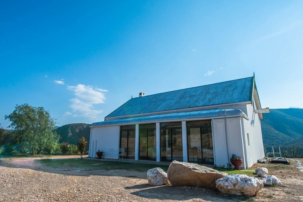 Matjiesvlei Guestfarm Villa คาลิทซ์ดอร์ป ภายนอก รูปภาพ