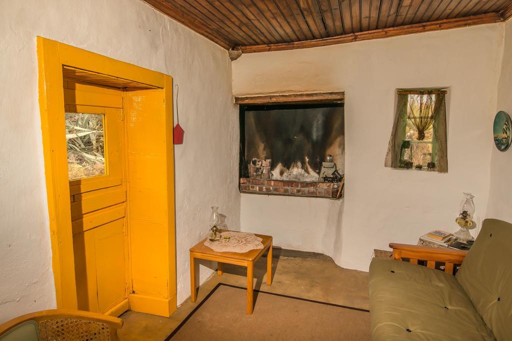 Matjiesvlei Guestfarm Villa คาลิทซ์ดอร์ป ภายนอก รูปภาพ