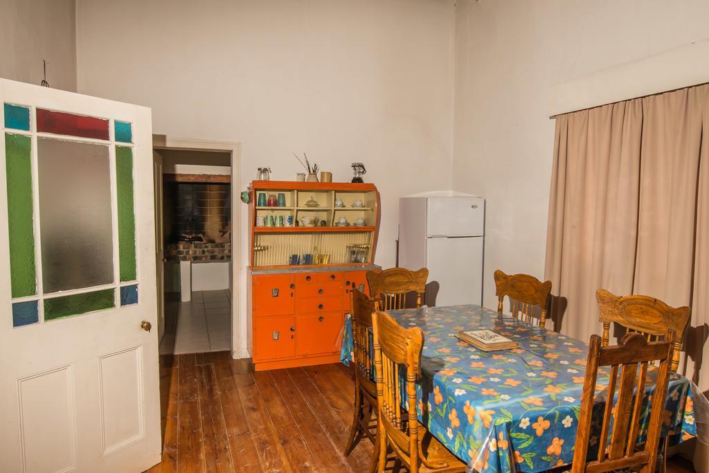Matjiesvlei Guestfarm Villa คาลิทซ์ดอร์ป ภายนอก รูปภาพ