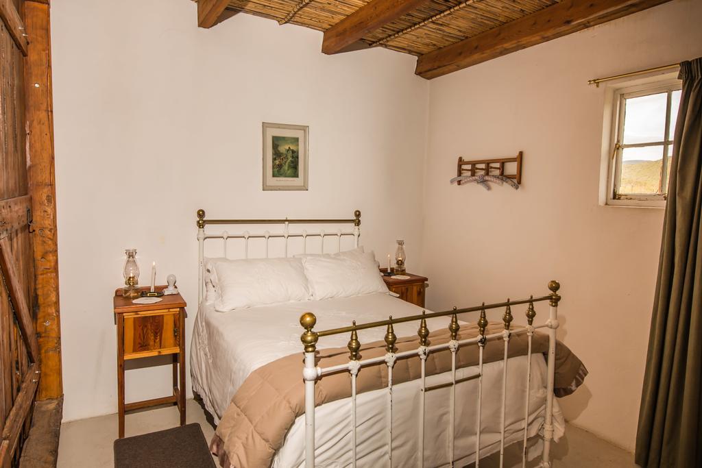 Matjiesvlei Guestfarm Villa คาลิทซ์ดอร์ป ภายนอก รูปภาพ