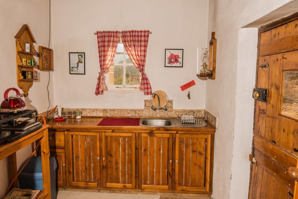 Matjiesvlei Guestfarm Villa คาลิทซ์ดอร์ป ภายนอก รูปภาพ