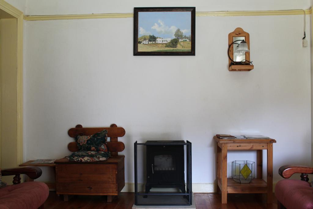 Matjiesvlei Guestfarm Villa คาลิทซ์ดอร์ป ภายนอก รูปภาพ